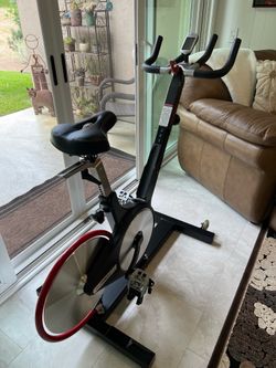 Kaiser M3 Spin Bike