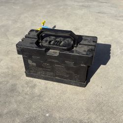 Power Wheel Kids Ride On Battery 