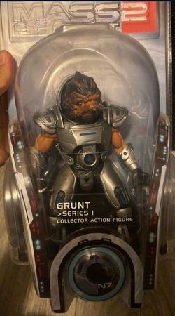 Mass effect 2