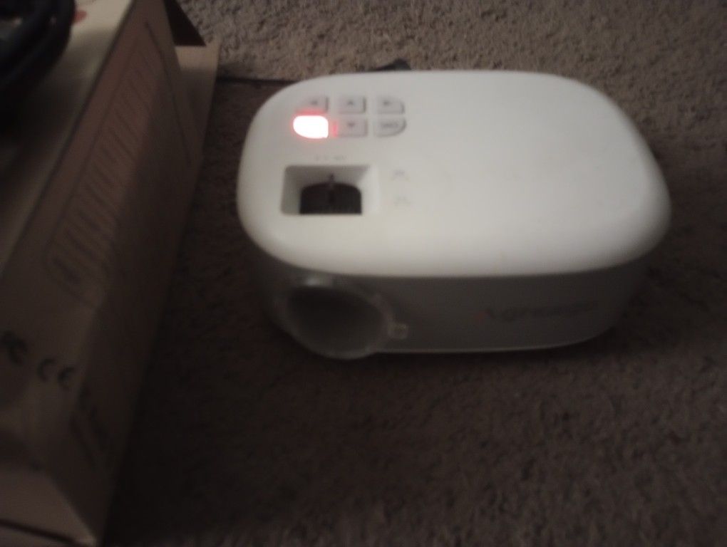 Portable Projector