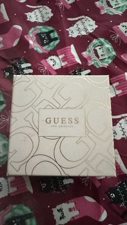Guess Earrings