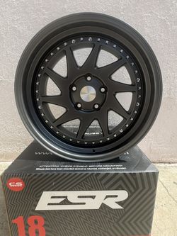 ESR SR09