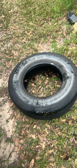 17 inch tire