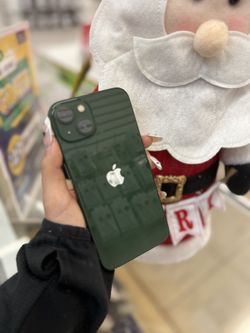 IPHONE 13 128GB UNLOCKED✅