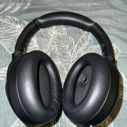 Sony WH-1000XM4 Wireless Headphones 