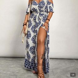SHEIN Dress 