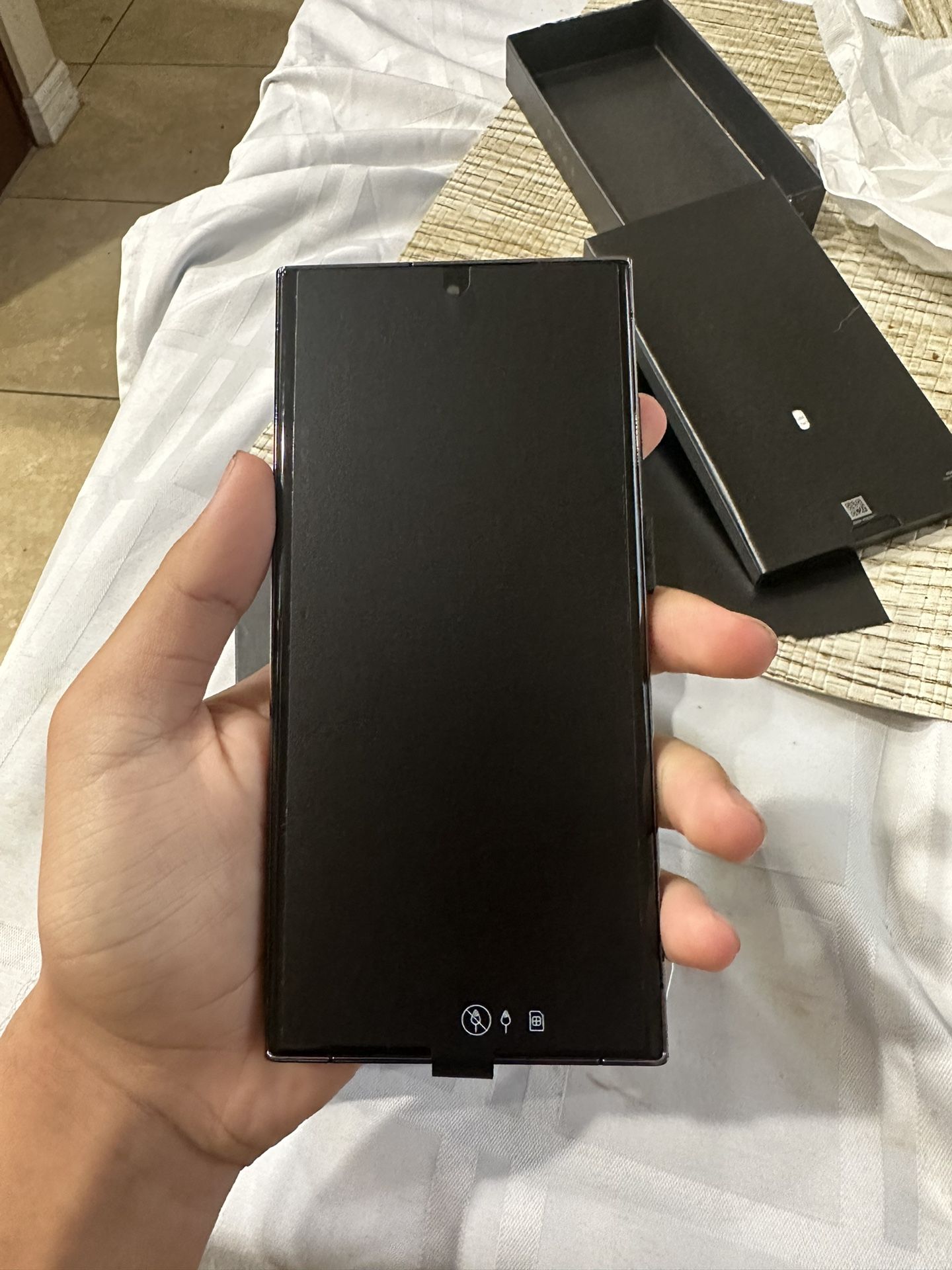Samsung 23 Ultra