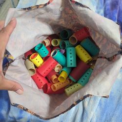 Hair Rollers