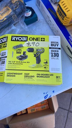 Ryobi