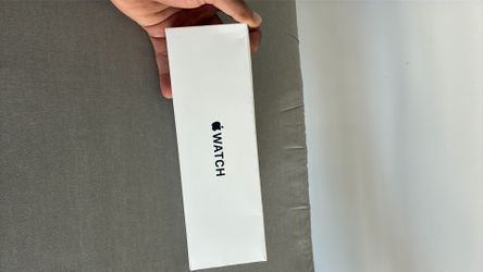 Apple Watch SE 3