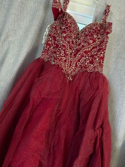 Quince dress