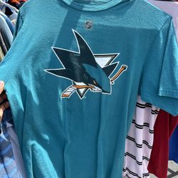 Sharks T-shirt 