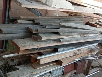 Lumber