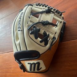 Marucci capitol 11.25 baseball glove