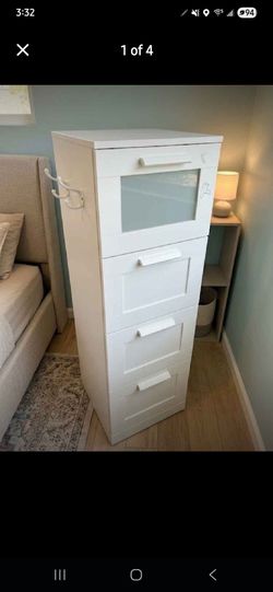 Drawers or dresser