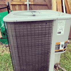 Ahire Sentral En Perfect Condition 