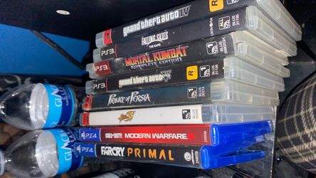PlayStation