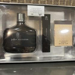 John Varvatos Men’s Cologne 