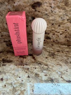 Benefit Lip Tint