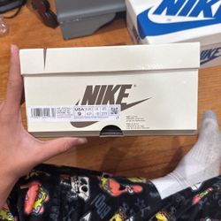 Travis Scott Jordan 1 Reverse Mocha 