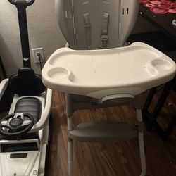 High Chair