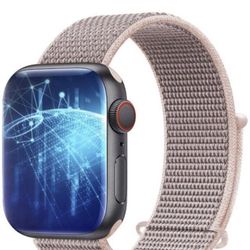 Apple Watch band nylon 38/40 S/M #12