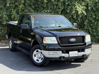 2004 Ford F-150