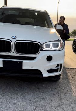 2015 BMW X5