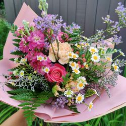 Fresh Flowers For Mother's Day