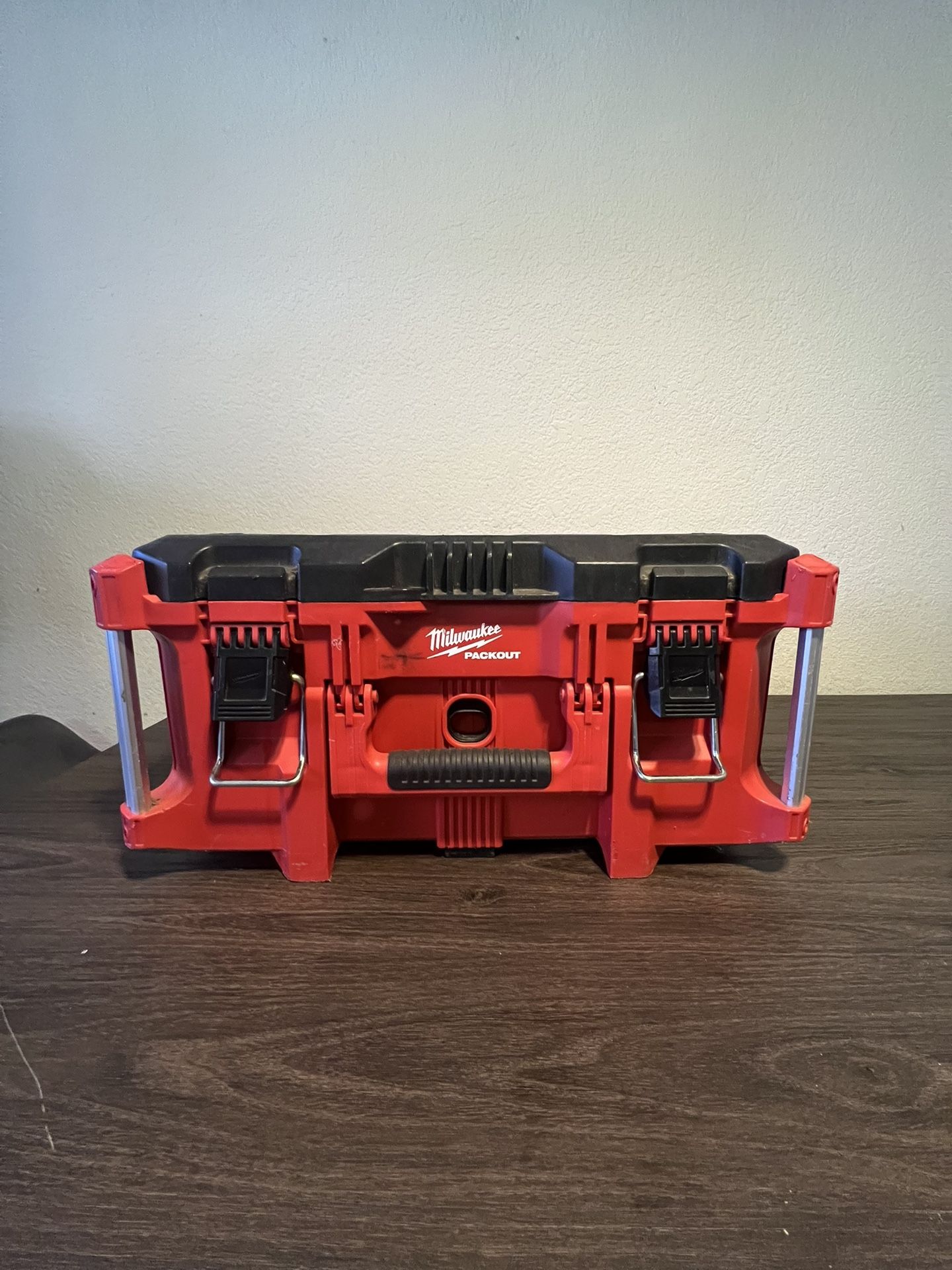 Milwaukee Tool Box