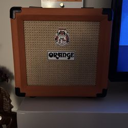 Orange PPC 108 Speaker Cab