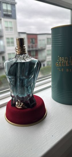 Jean Paul Galtier Le Beau