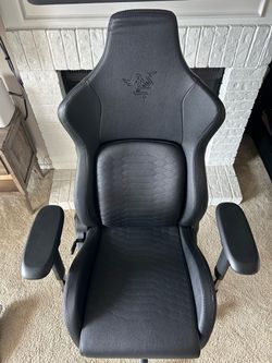 Razer Iskur Gaming Chair