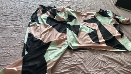 Everything must go