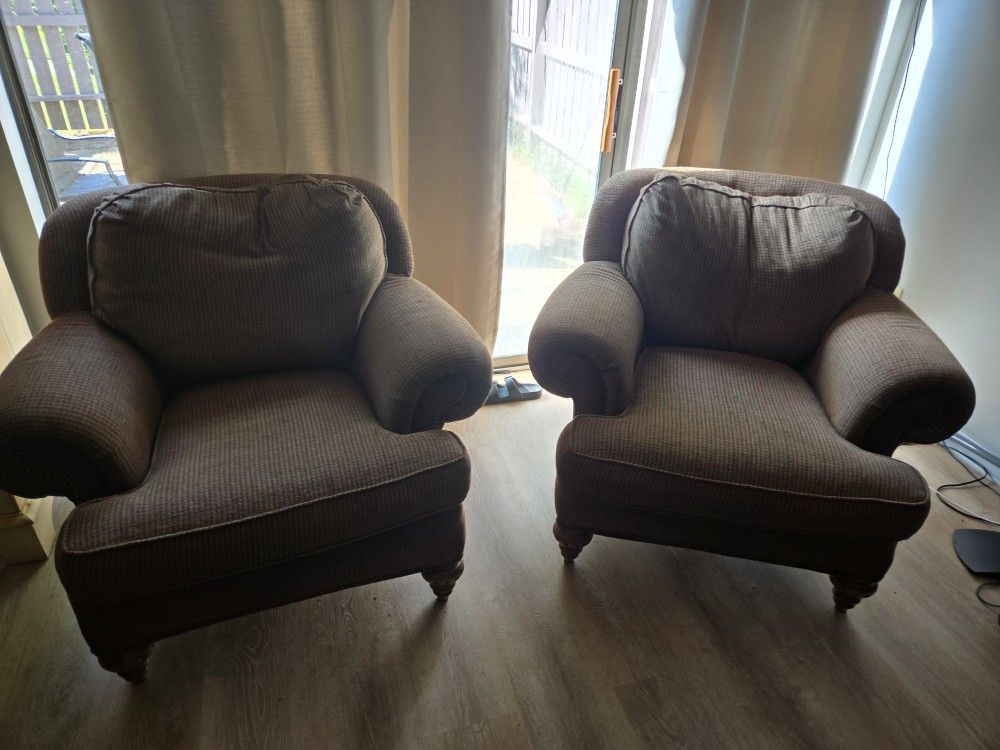 Sofa Chairs