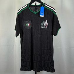 México Custom jersey