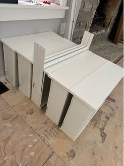 Closet Organizer