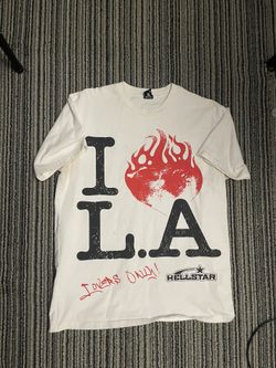 HELLSTAR TEE