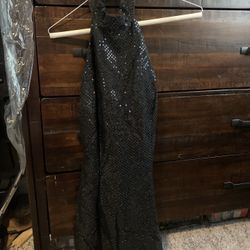 Vintage Roberta Sequined Dress **URGENTLY NEEDS TO GO THIS WEEKEND**