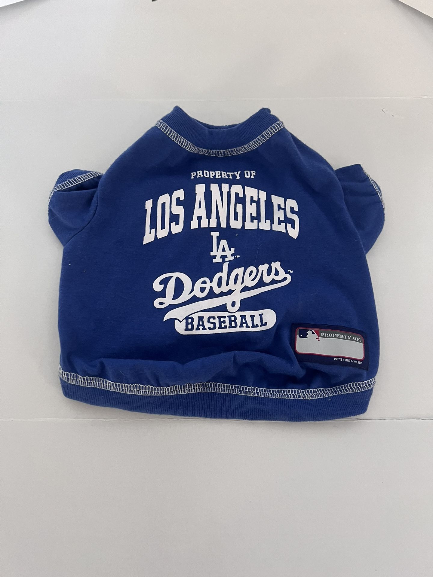 Size Small Doggy Jersey