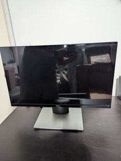 DELL 24 INCH MONITOR