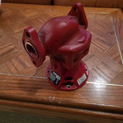 Bell & Gossett Bearing Assembly Series 100