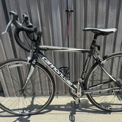 Cannondale Synapse 51cm Road Bike