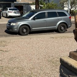 2010 Dodge Journey