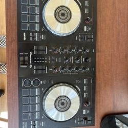 Pioneer DDJ-SB
