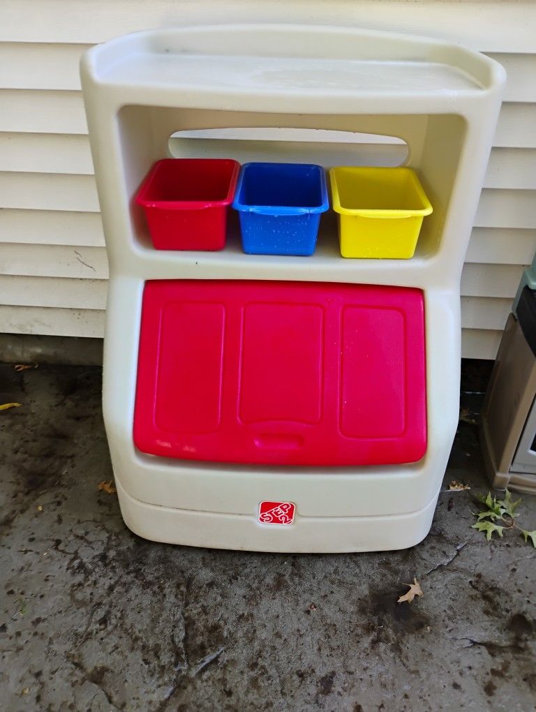 Toy Chest