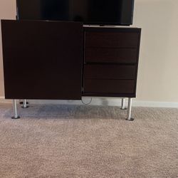 Chest And Night Stand