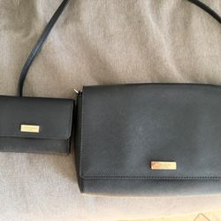 Kate Spade Purse & Wallet