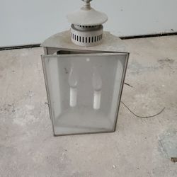 Vintage Lanterns