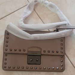 Michael Kors New Crossbody